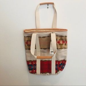 Pendleton Portland Short Sand Tote NEW